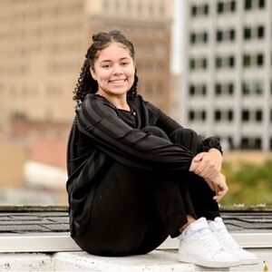 Meet your Posher, Gabrielle